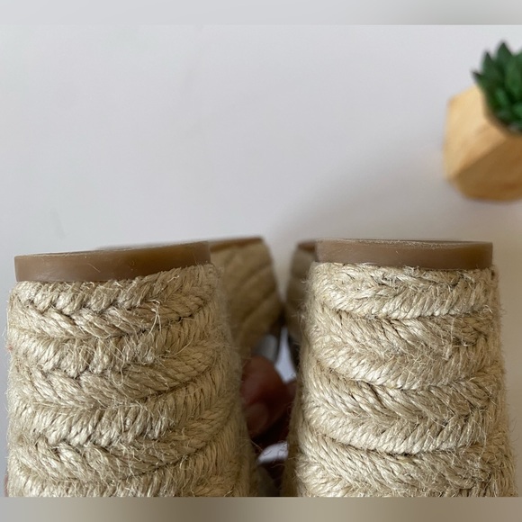 Circus by Sam Edelman Delilah Espadrille Wedge Sandals - Picture 7 of 8